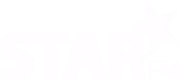 STAR FM logo