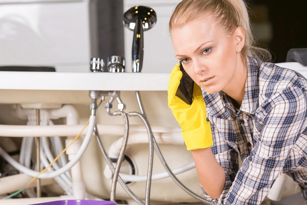 Vaillancourt Plumbing & Drains photo 2