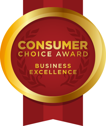 2026 Consumer Choice Award