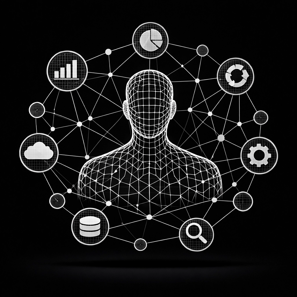 Unified fan data platform connecting multiple touchpoints into single fan profile