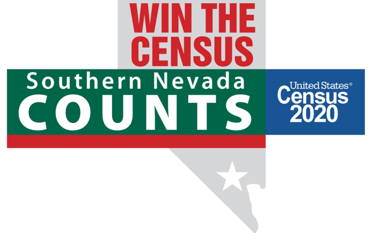 Census Takers in Your Neighborhood