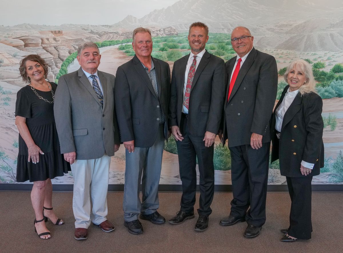 City Council Members