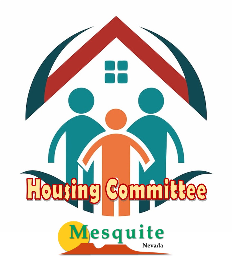 The city is taking applications for a new Housing Committee.  Sign-up today!