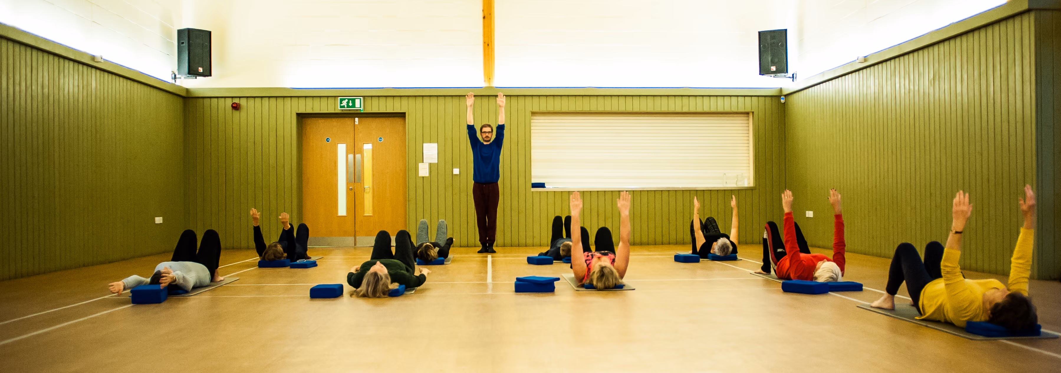 Pilates