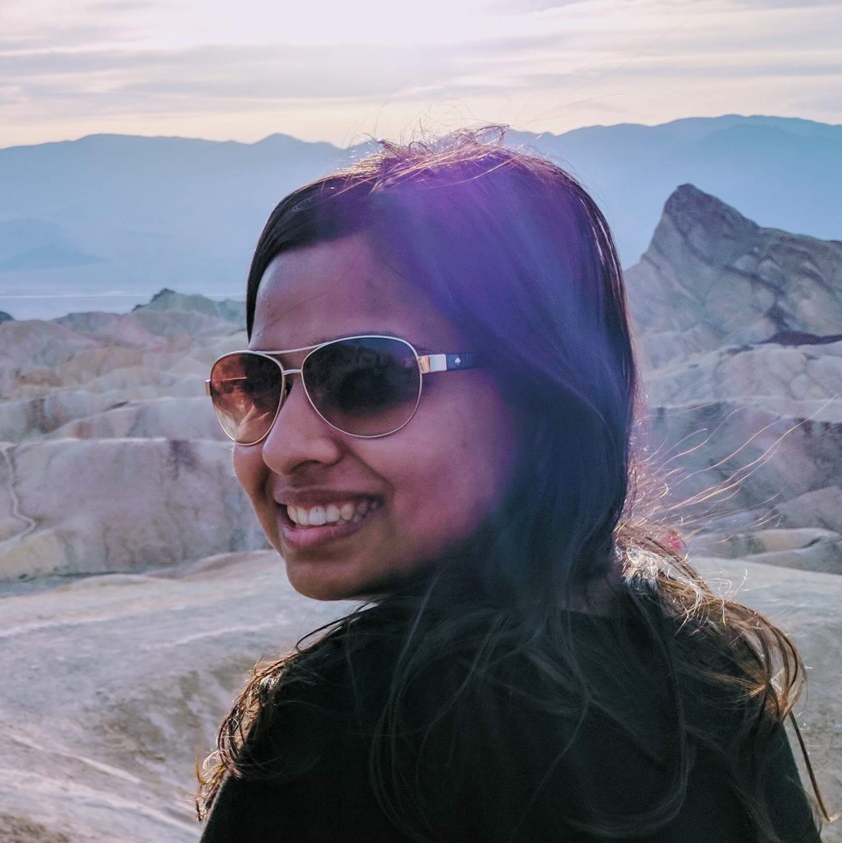 Shivani Thakur