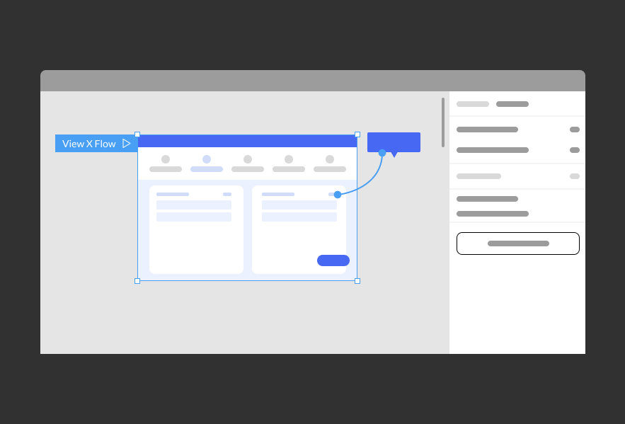 A prototype graphic