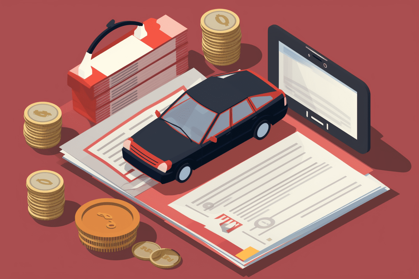 Choisir le montant de sa franchise d’assurance auto au Québec
