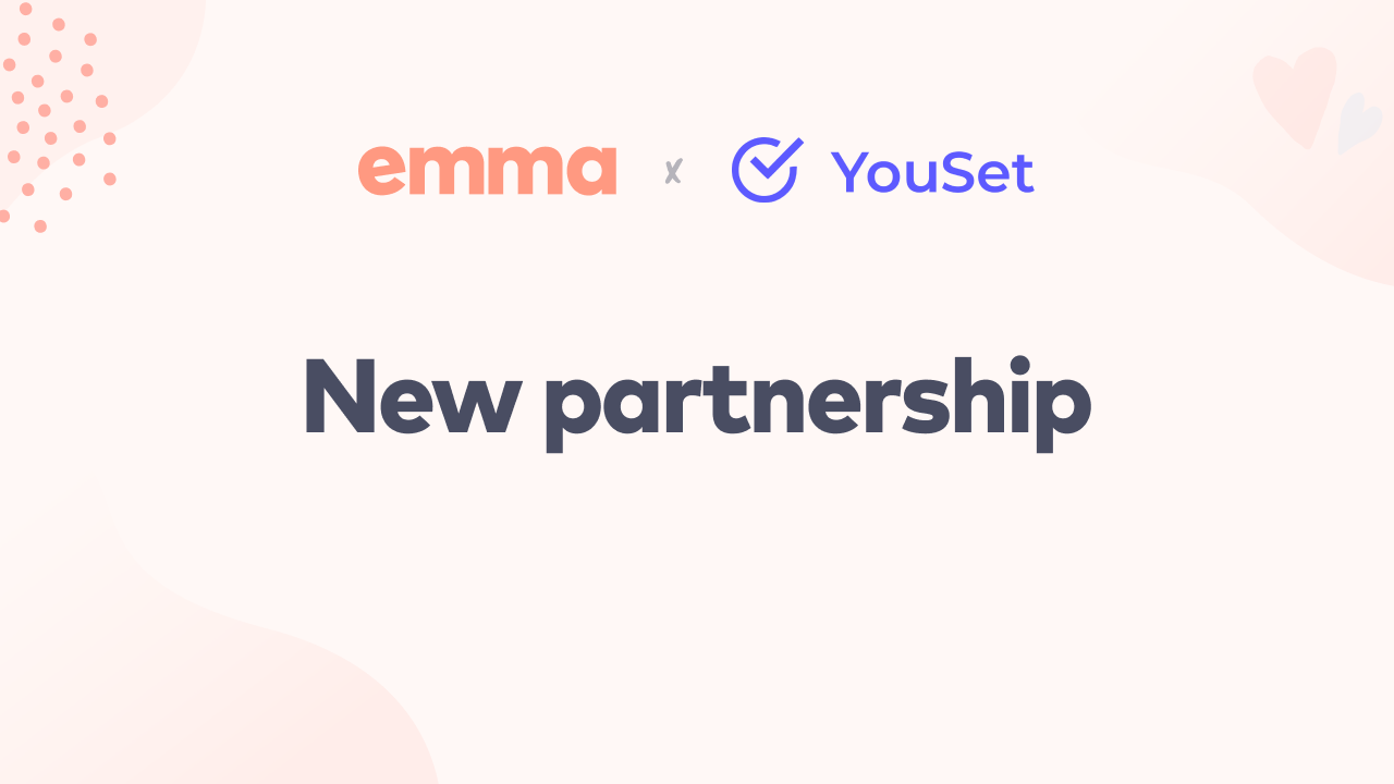 YouSet chooses Emma as its strategic digital partner to better protect Canadian families