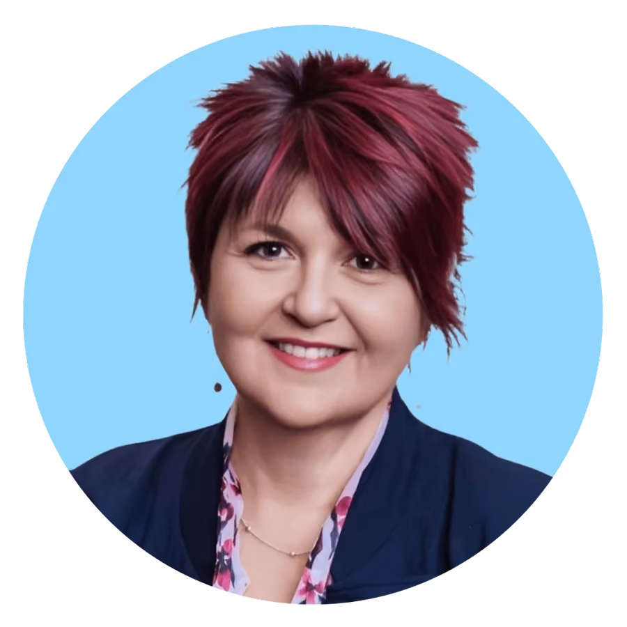 Guylaine Bouchard