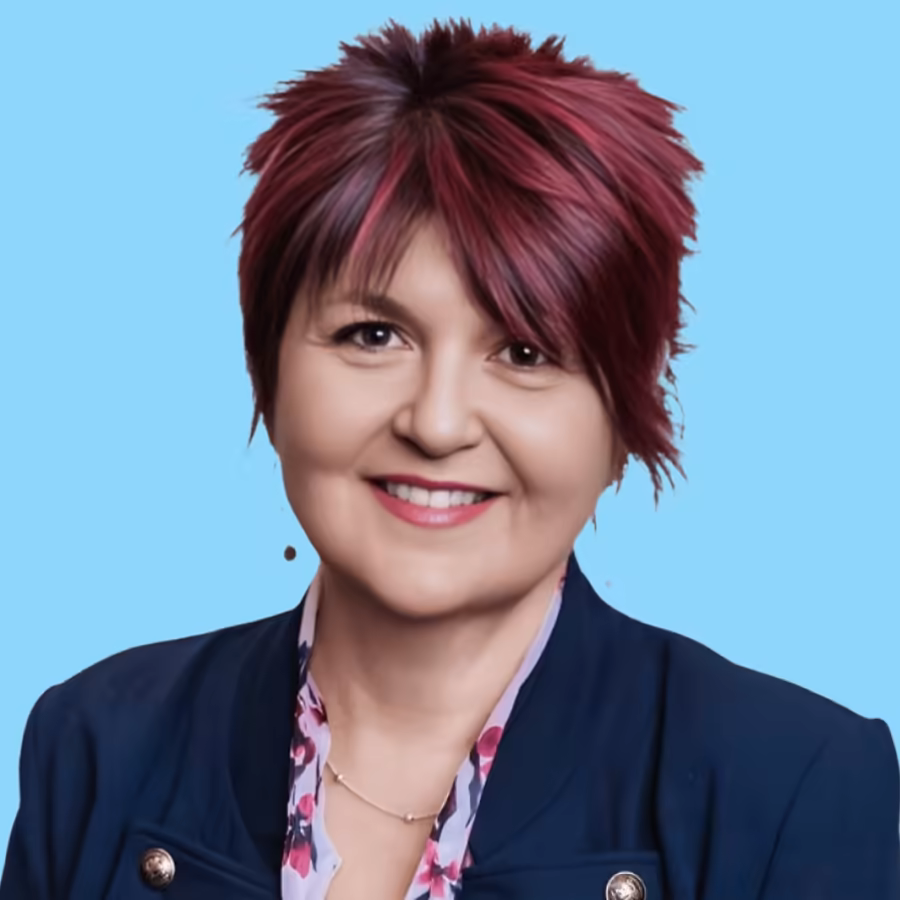 Guylaine Bouchard