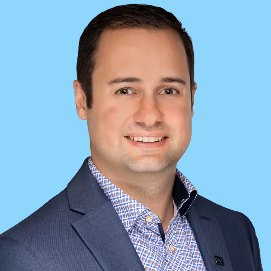 Nicolas Laplante