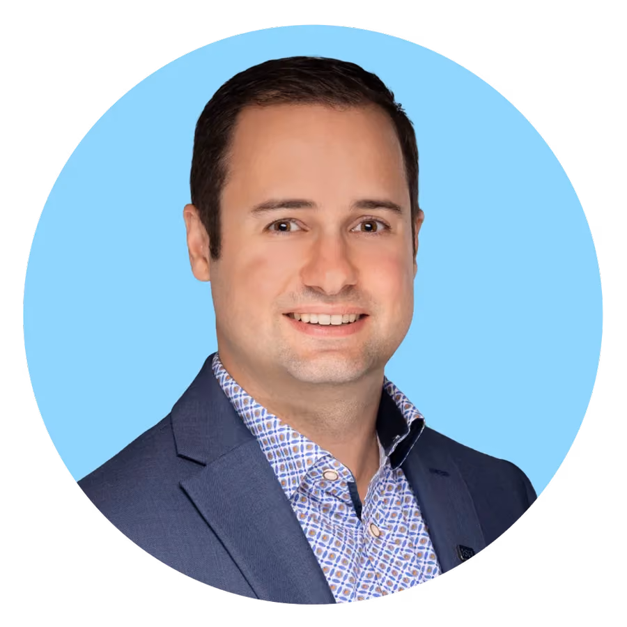Nicolas Laplante