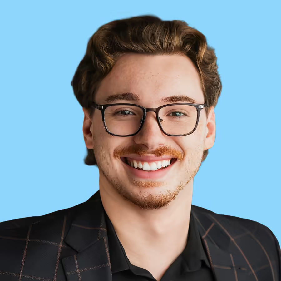Samuel Bruneau