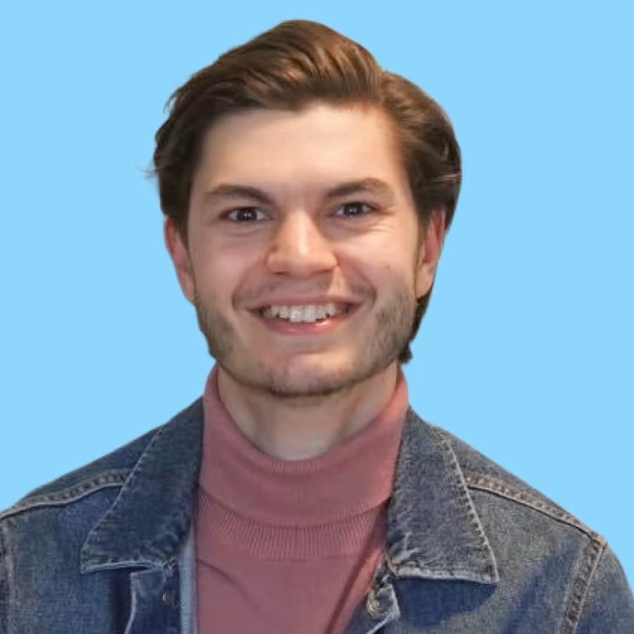 François-Olivier Poulin