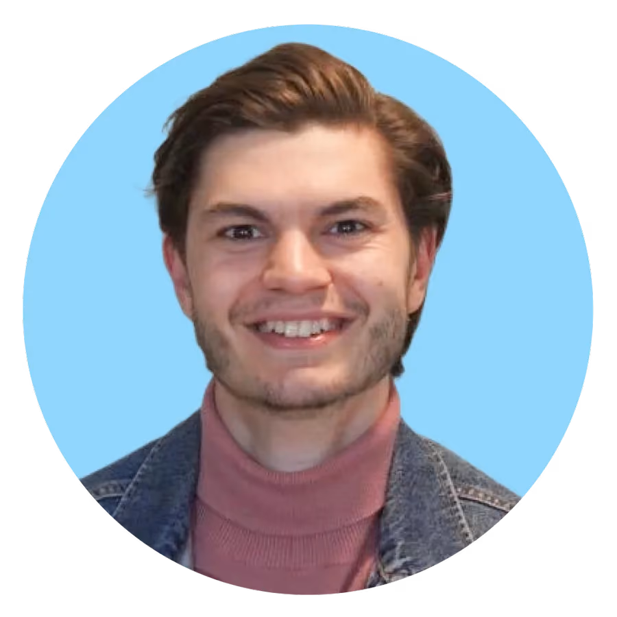 François-Olivier Poulin