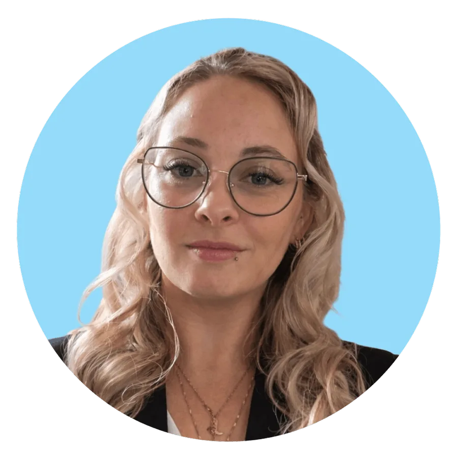 Annie Desbiens-Martin