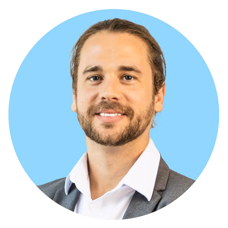 Vincent Pageau-Bonin
