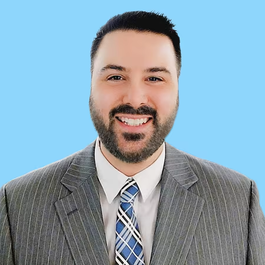 David Charbonneau
