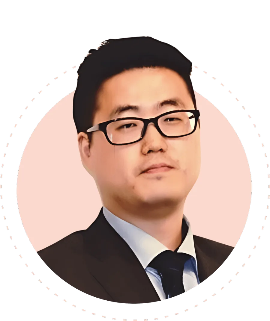 Richard Kim