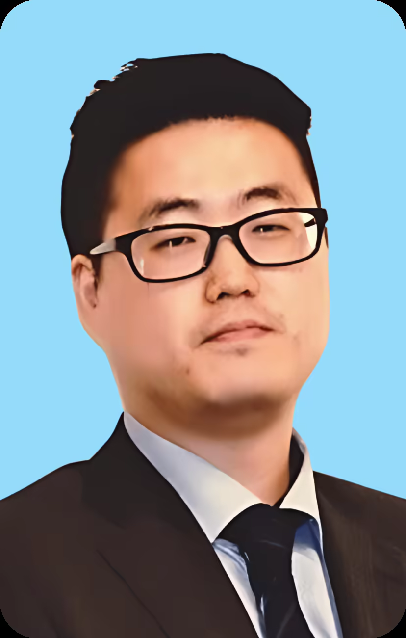 Richard Kim