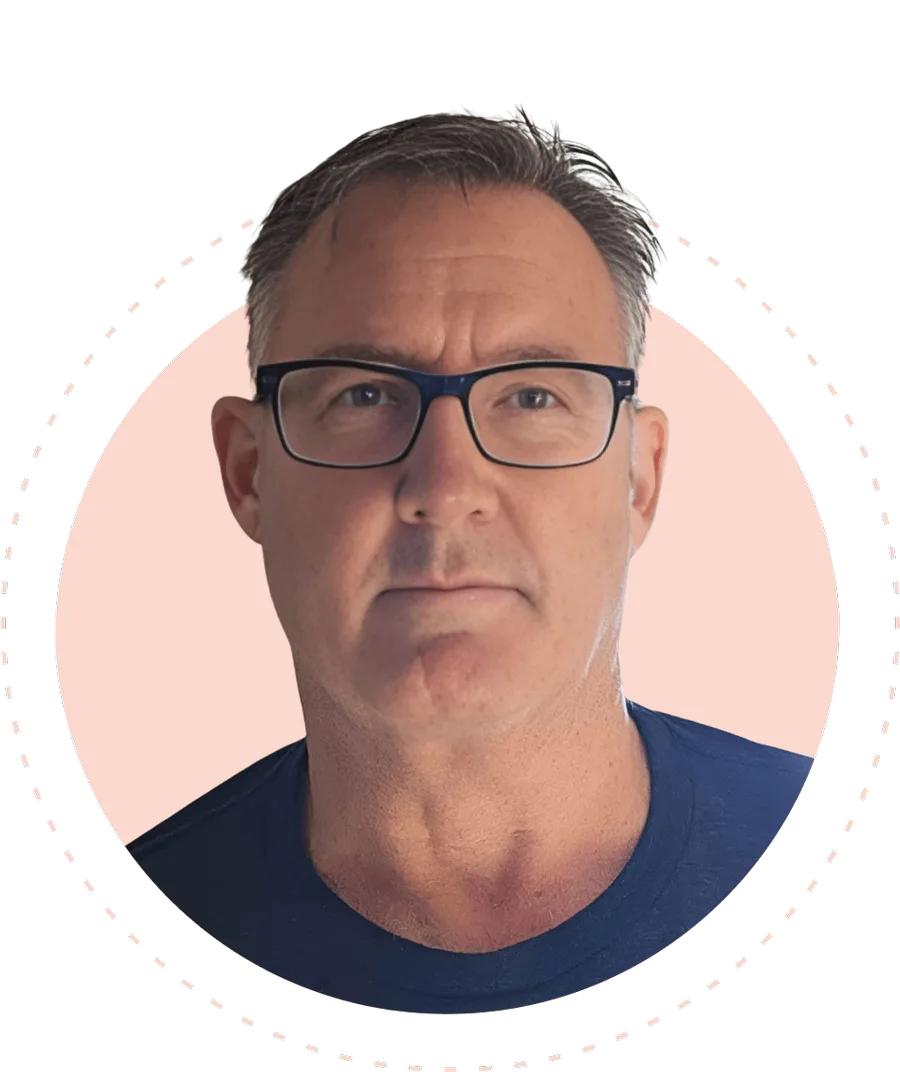 Darren Matias