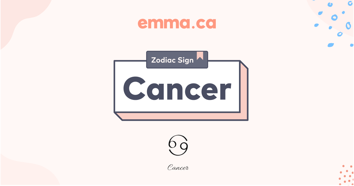Cancer and Libra Compatibility