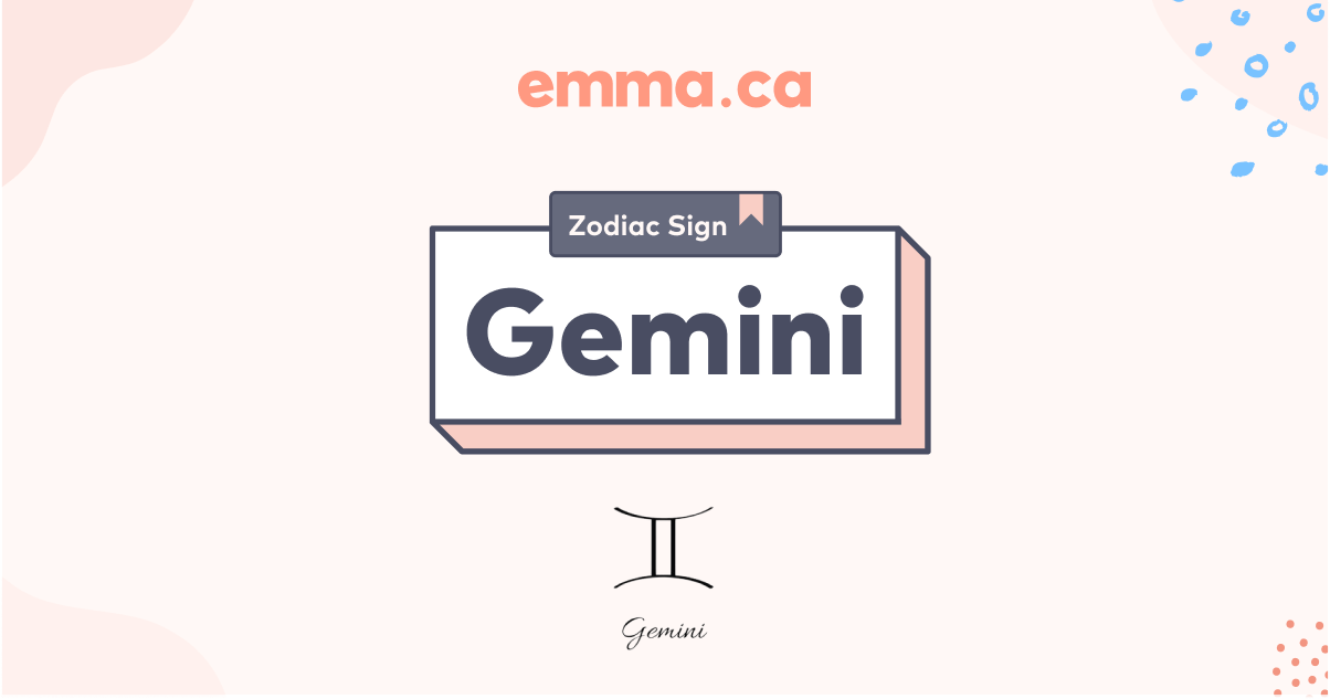 Gemini and Libra Compatibility