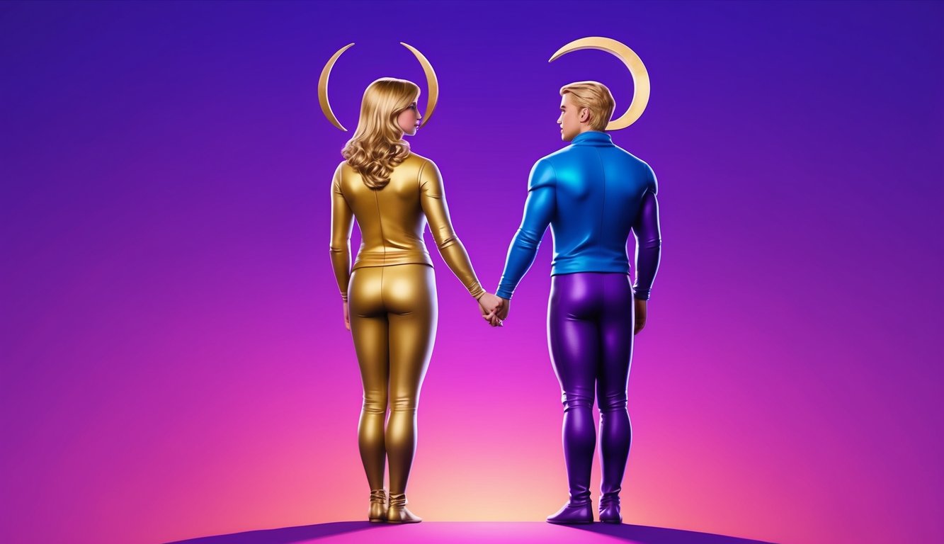 Gemini and Capricorn Compatibility