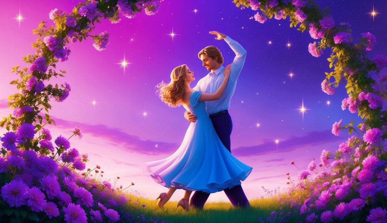 Leo and Libra Compatibility