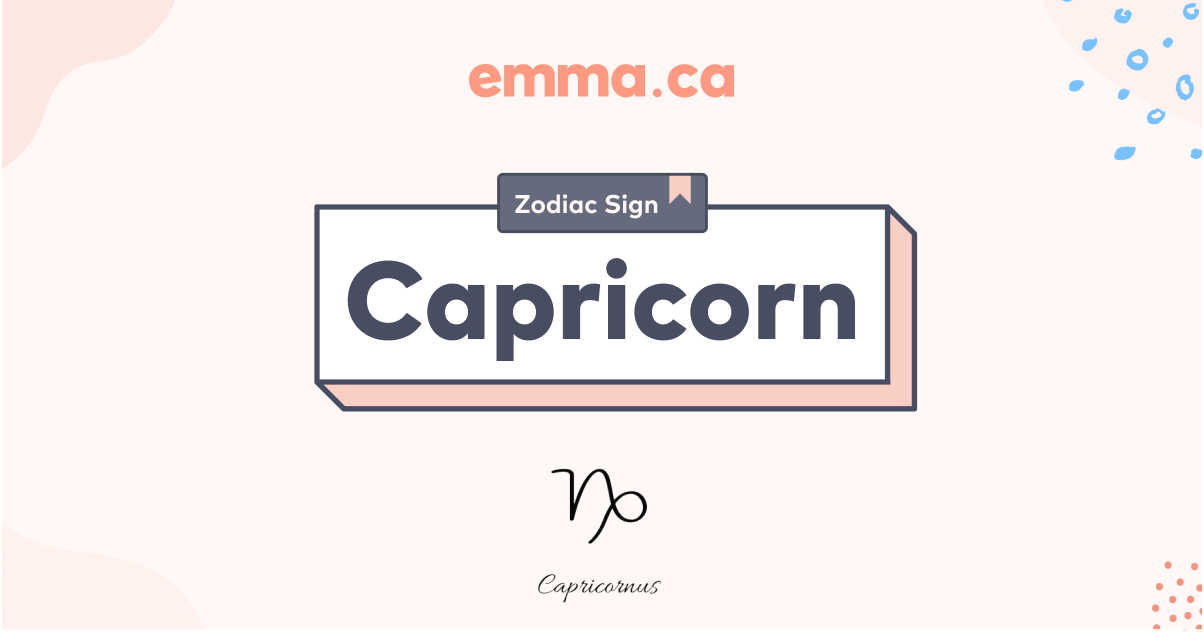 Capricorn and Capricorn Compatibility