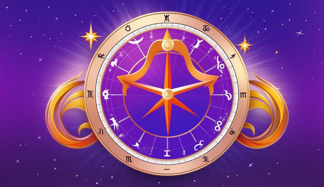 Sagittarius Horoscope