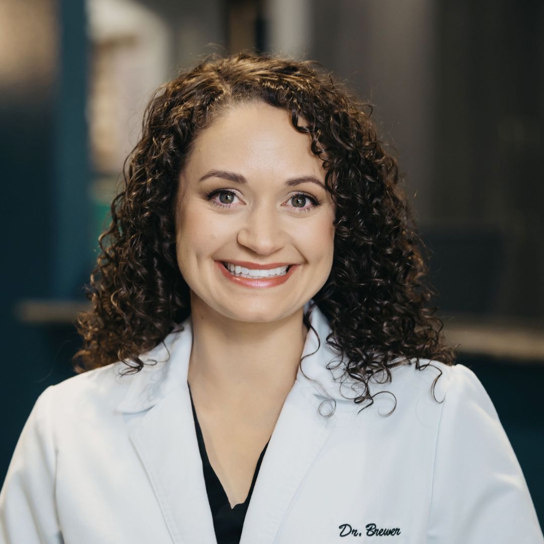 Dr. Amanda Brewer