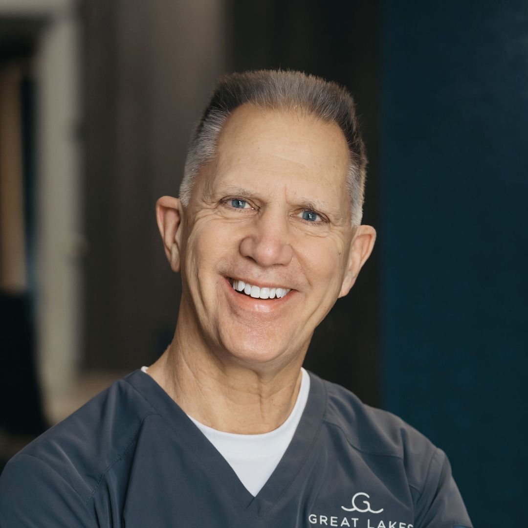 Dr. Ronald Beech
