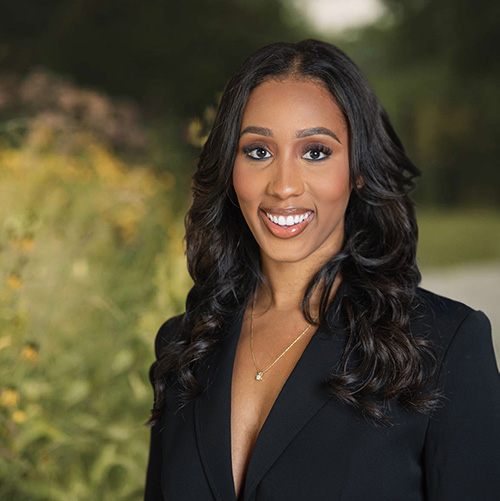 Dr. Taylor Provost