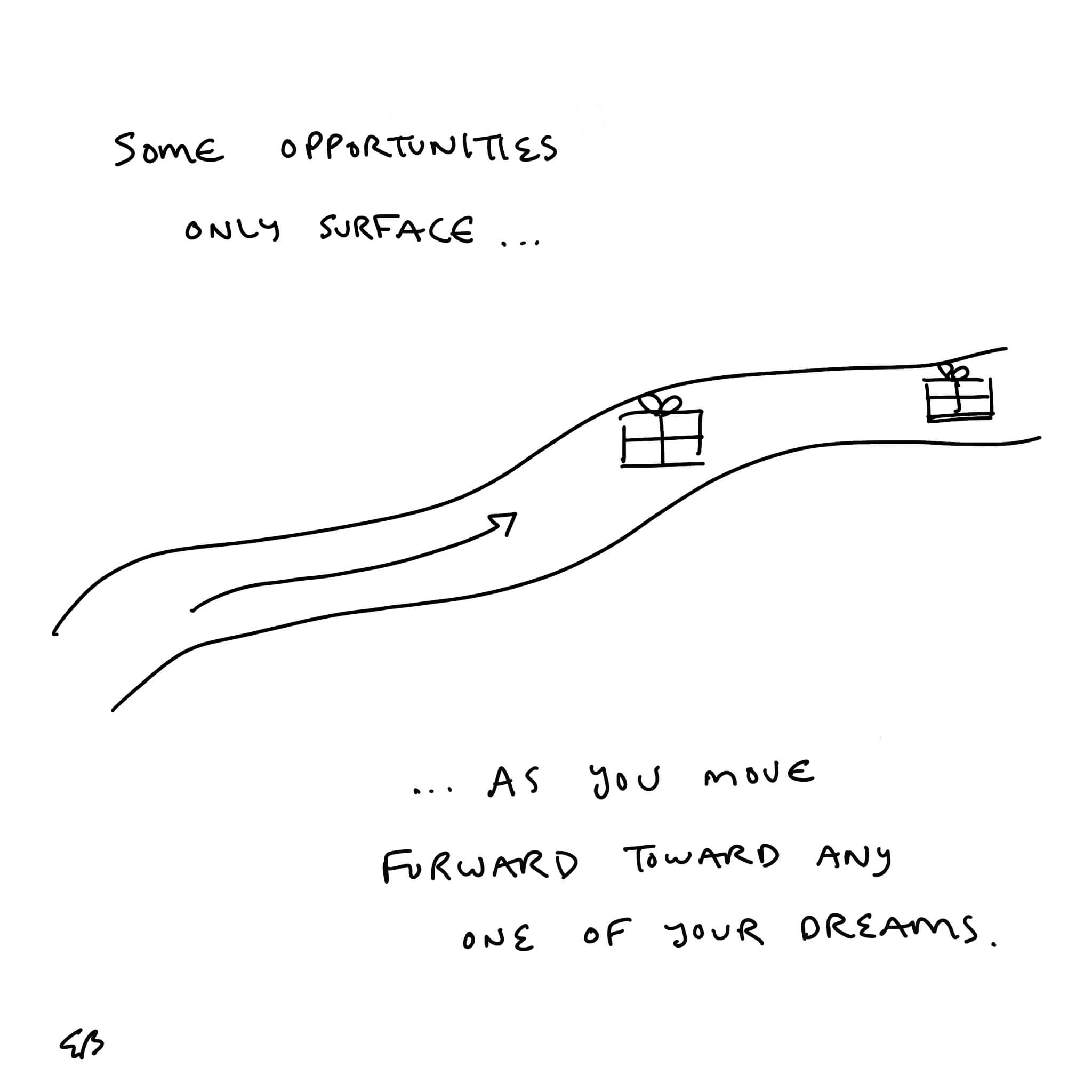 Image of author sitting in windowsill