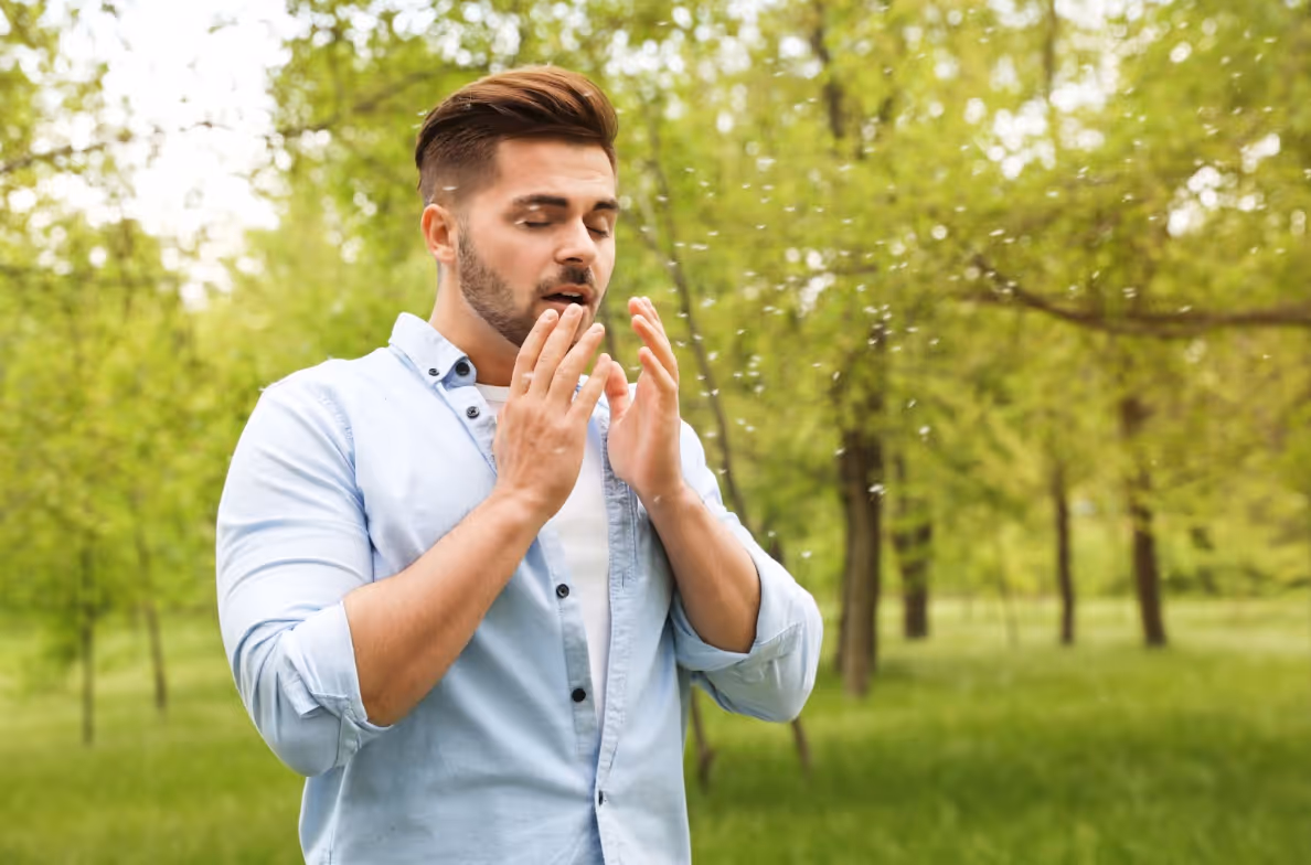 allergies