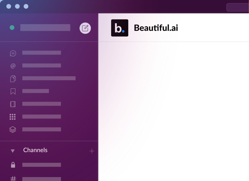 Slack