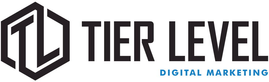 Tier Level Digital Marketing