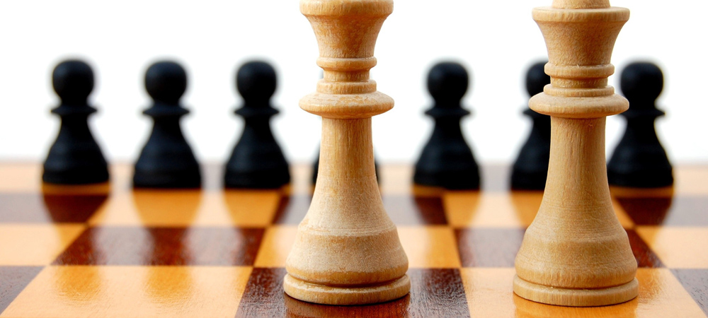 Higher Analytical Thinking