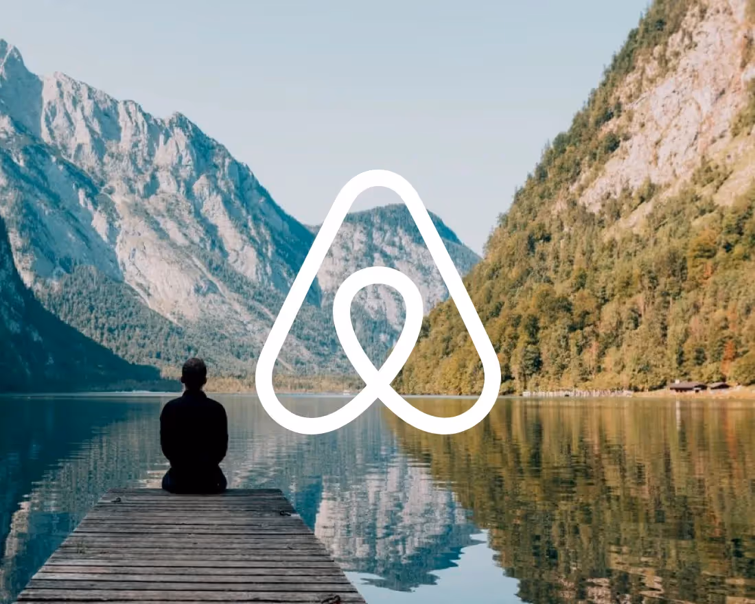 PowerPoint Makeovers: The Airbnb Pitch Deck