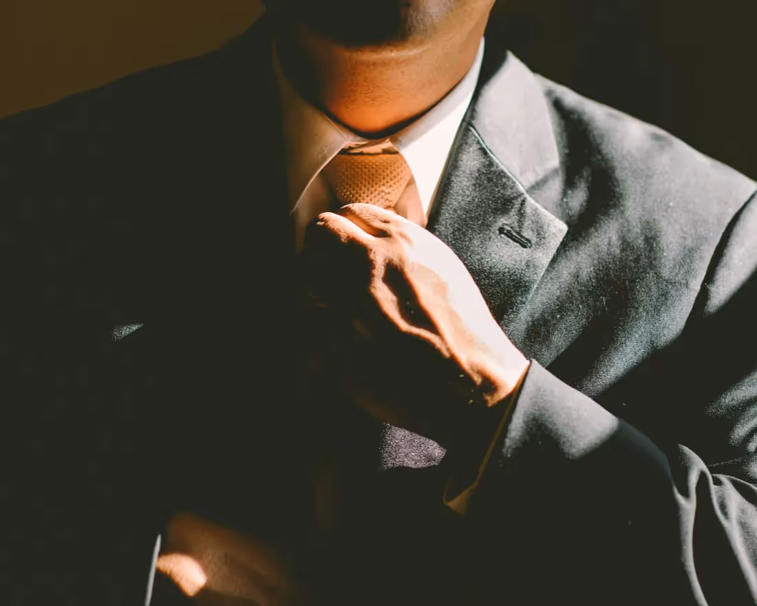 From Madmen to TedTalks: The Evolution of the Presentation