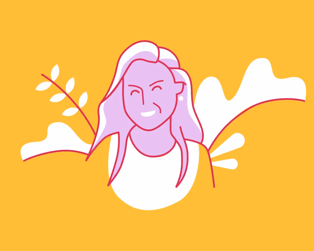 Your Personal Brand Plan with Melody Wilding