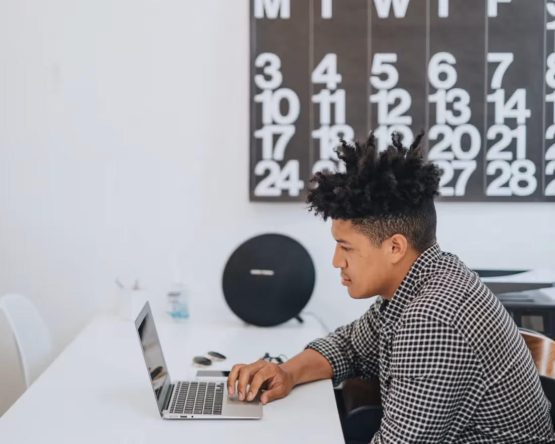 Six Things You Might Not Think About When Presenting (But You Should)