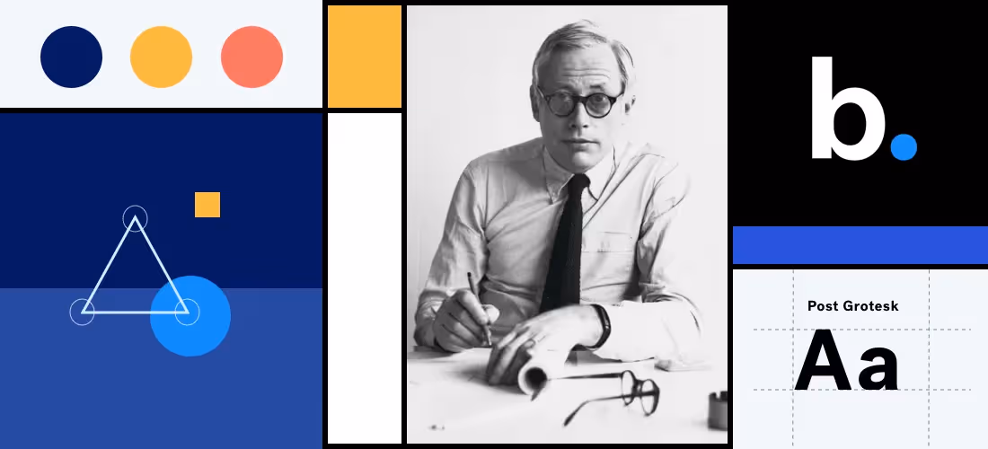 The 10 ‘Good Design’ Principles (With Examples From Our Rebrand): Part I