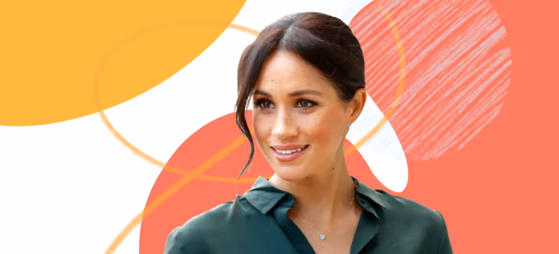 Six Royally Good Public Speaking Tips From Meghan Markle 