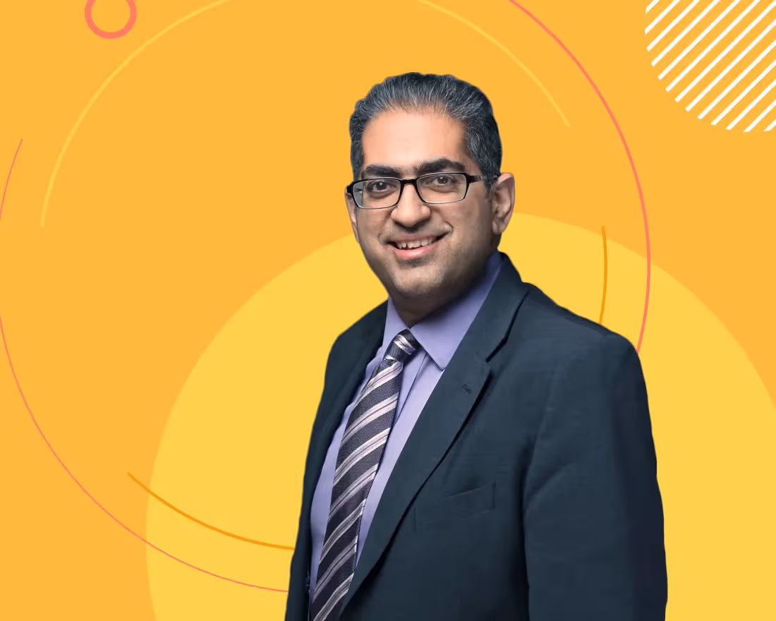 TEDxTalker Bobby Umar's 5 Popular Public Speaking Mistakes to Learn From