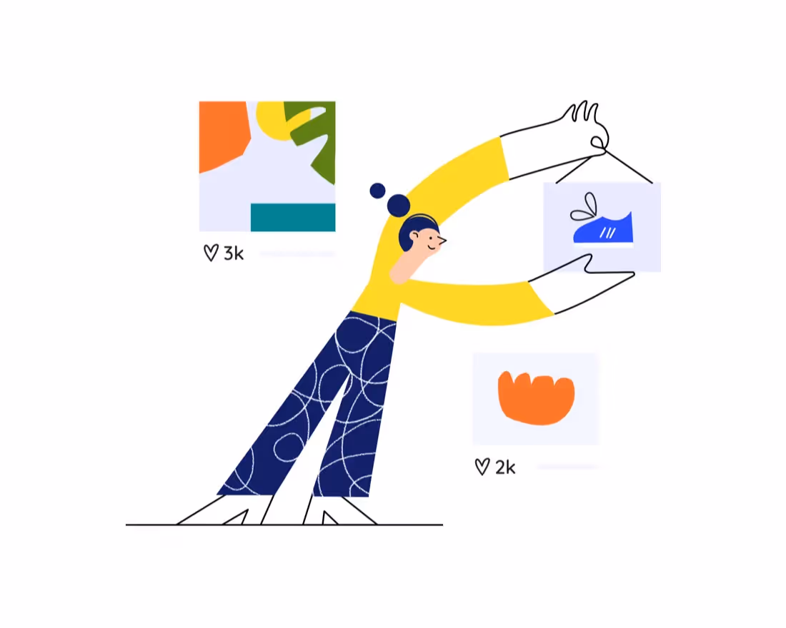 PowerPoint Makeovers: The Buffer Pitch Deck