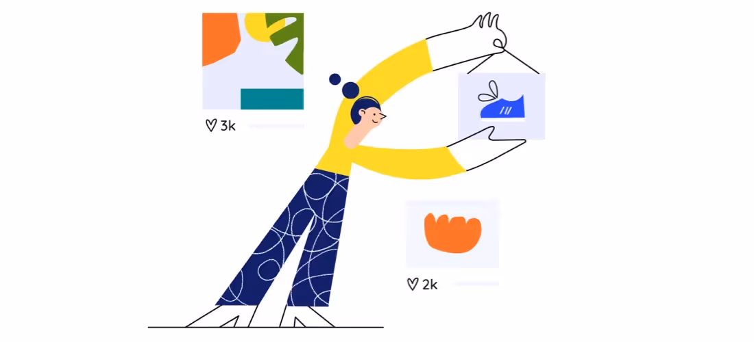 PowerPoint Makeovers: The Buffer Pitch Deck