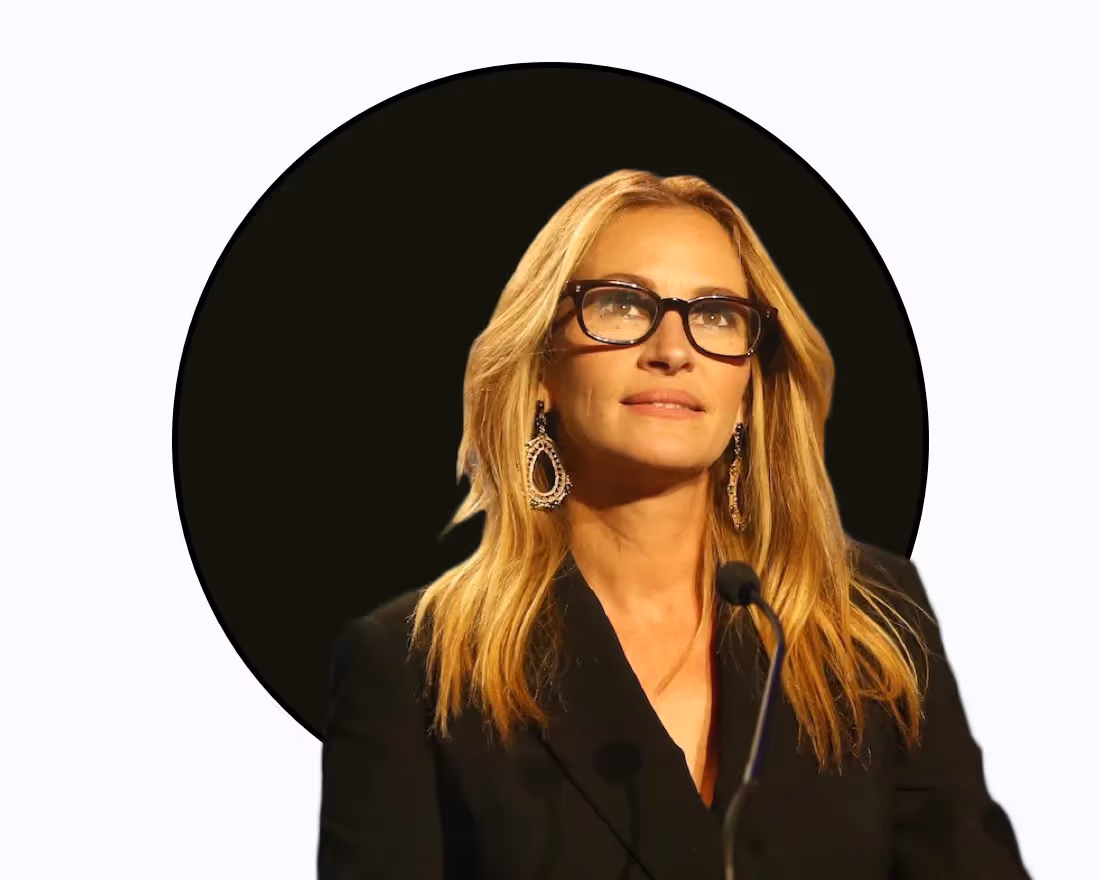 They're Just Like Us: How Celebrities Overcame Their Public Speaking Anxiety