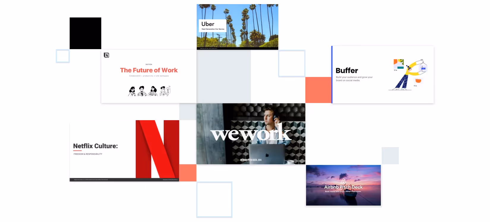 PowerPoint Makeover Roundup: Our Favorite Presentation Before and Afters